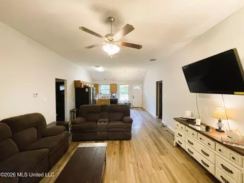 Living - 109 Flower Cir, Coldwater, MS 38618 photo 3 of 3
