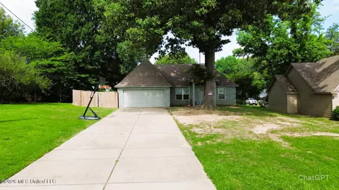 109 Flower Cir, Coldwater, MS 38618