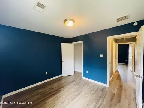 Bedroom - 109 Flower Cir, Coldwater, MS 38618 photo 3 of 4