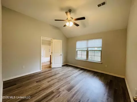 Bedroom - 109 Flower Cir, Coldwater, MS 38618 photo 1 of 4