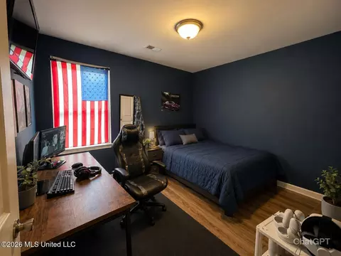 Bedroom - 109 Flower Cir, Coldwater, MS 38618 photo 1 of 2