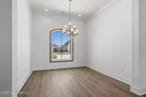 Dining - 437 Aurora Cir, Canton, MS 39046 photo 1 of 2