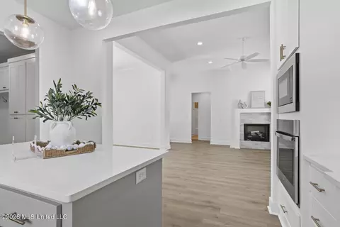 Entry Way - 437 Aurora Cir, Canton, MS 39046 photo 1 of 1