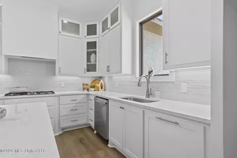 Kitchen - 437 Aurora Cir, Canton, MS 39046 photo 6 of 6