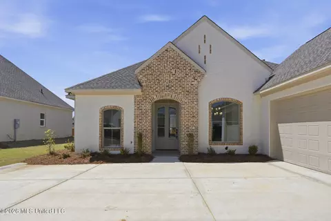 Exterior - 437 Aurora Cir, Canton, MS 39046 photo 2 of 5