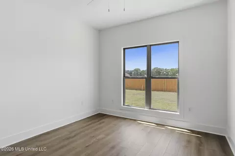 Bedroom - 437 Aurora Cir, Canton, MS 39046 photo 4 of 5