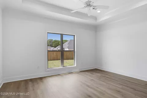 Bedroom - 437 Aurora Cir, Canton, MS 39046 photo 1 of 5