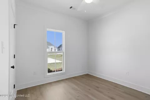 Bedroom - 433 Aurora Cir, Canton, MS 39046 photo 6 of 6