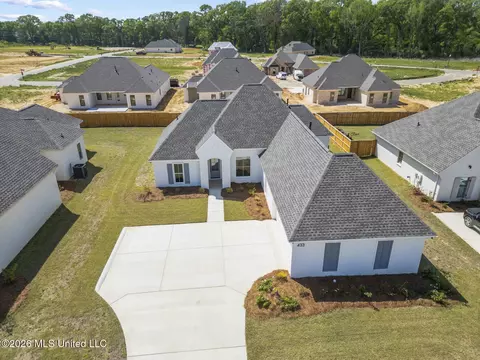 View/Area - 433 Aurora Cir, Canton, MS 39046 photo 2 of 3