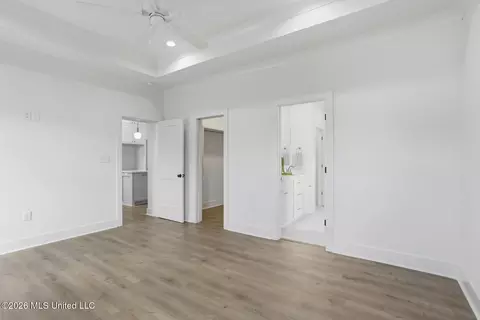 Bedroom - 433 Aurora Cir, Canton, MS 39046 photo 1 of 6