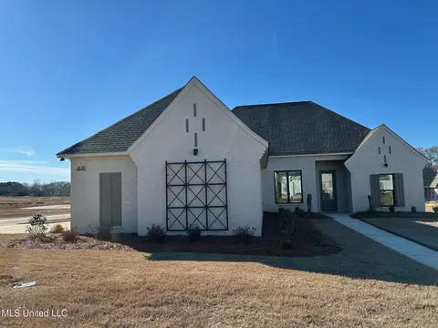 441 Aurora Cir, Canton, MS 39046 photo 2