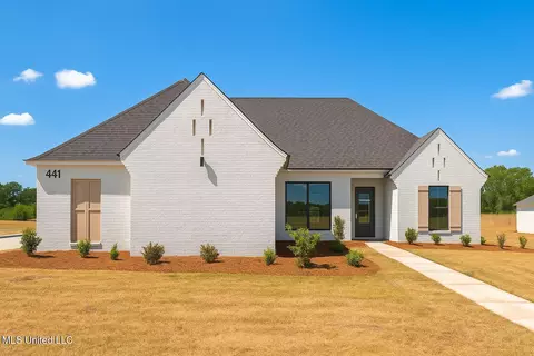 441 Aurora Cir, Canton, MS 39046