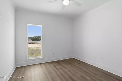 Bedroom - 449 Aurora Cir, Canton, MS 39046 photo 4 of 4