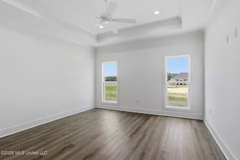 Bedroom - 449 Aurora Cir, Canton, MS 39046 photo 2 of 4