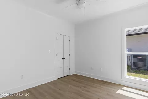 Bedroom - 449 Aurora Cir, Canton, MS 39046 photo 1 of 4