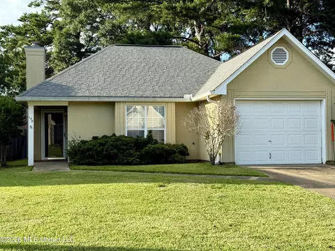 149 Meade Ln, Pearl, MS 39208