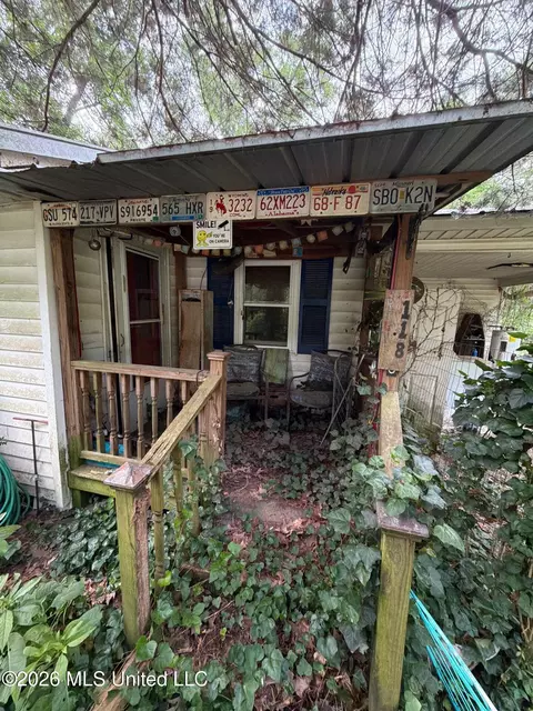 Exterior - 118 Canterbury Rd, Brandon, MS 39042 photo 21 of 22