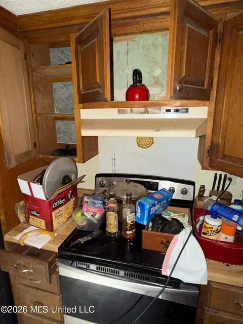 Kitchen - 118 Canterbury Rd, Brandon, MS 39042 photo 7 of 7