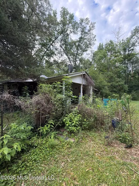 Exterior - 118 Canterbury Rd, Brandon, MS 39042 photo 17 of 22