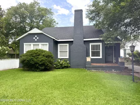 317 Court St, Clarksdale, MS 38614