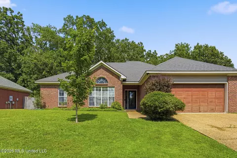 211 Mallard Dr, Brandon, MS 39047