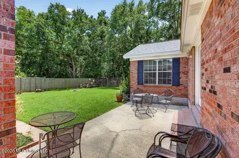 Exterior - 56134 Diamondhead Dr, Diamondhead, MS 39525 photo 5 of 8