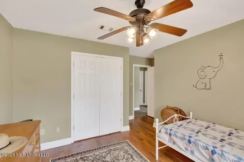 Bedroom - 56134 Diamondhead Dr, Diamondhead, MS 39525 photo 6 of 6