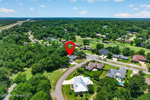 View/Area - 56134 Diamondhead Dr, Diamondhead, MS 39525 photo 3 of 4