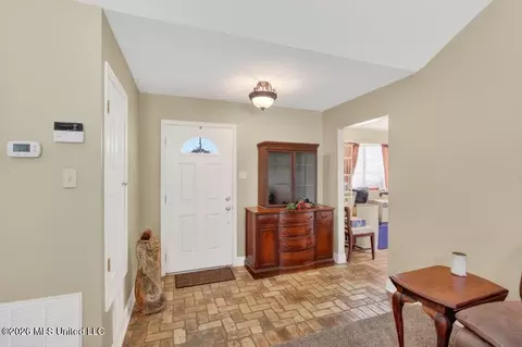 Entry Way - 56134 Diamondhead Dr, Diamondhead, MS 39525 photo 1 of 1