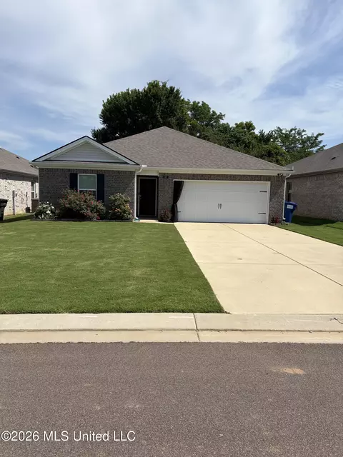 187 Silo Ln, Byhalia, MS 38611