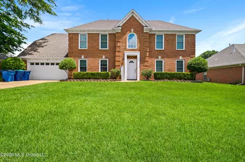 9434 Bryant Trent Blvd, Olive Branch, MS 38654