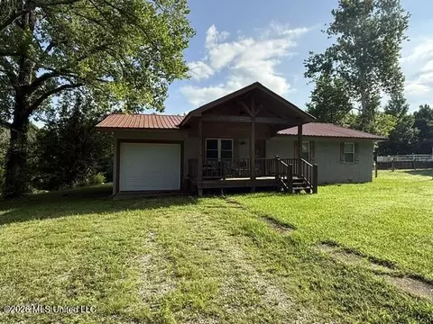 537 Concord Rd, Lamar, MS 38642