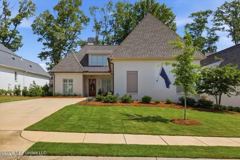 436 Whittington Cir, Madison, MS 39110