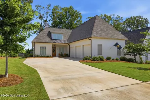 436 Whittington Cir, Madison, MS 39110