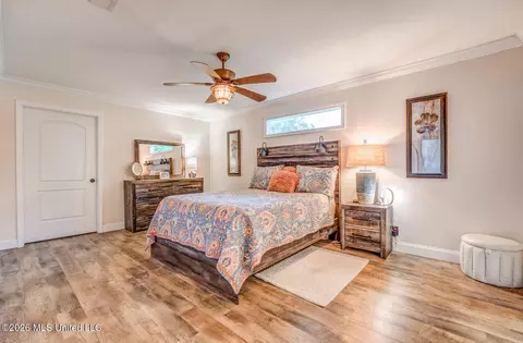 Bedroom - 10 Co Rd 618, Corinth, MS 38834 photo 5 of 6