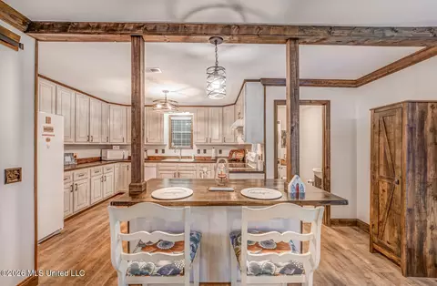 Kitchen - 10 Co Rd 618, Corinth, MS 38834 photo 6 of 7