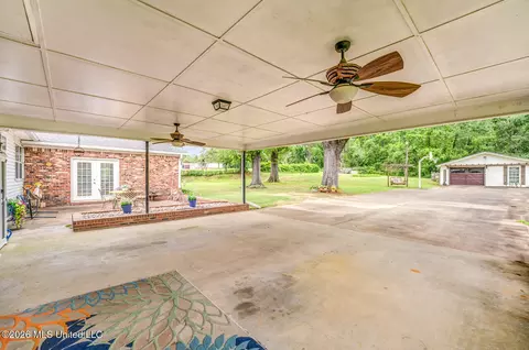 Exterior - 10 Co Rd 618, Corinth, MS 38834 photo 3 of 9