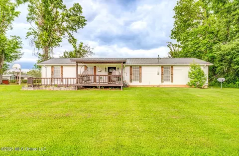 Exterior - 10 Co Rd 618, Corinth, MS 38834 photo 5 of 9