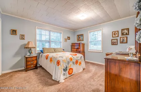 Bedroom - 10 Co Rd 618, Corinth, MS 38834 photo 3 of 6