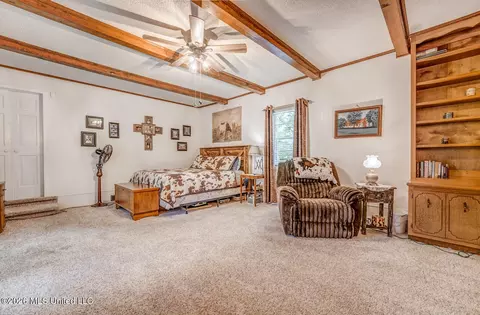 Bedroom - 10 Co Rd 618, Corinth, MS 38834 photo 2 of 6