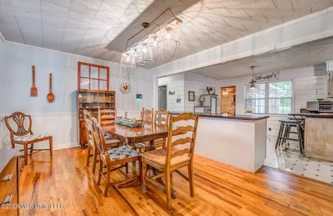 Dining - 10 Co Rd 618, Corinth, MS 38834 photo 2 of 2