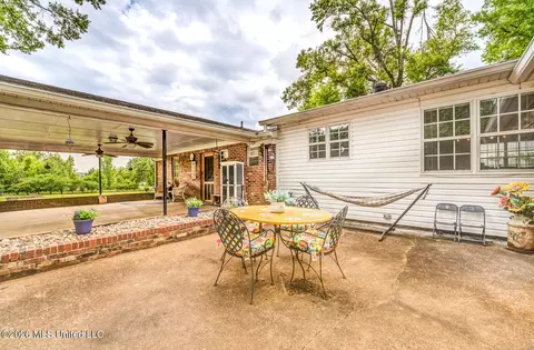 Exterior - 10 Co Rd 618, Corinth, MS 38834 photo 4 of 9