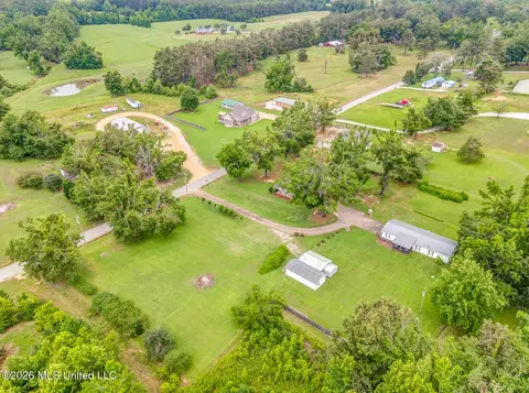 View/Area - 10 Co Rd 618, Corinth, MS 38834 photo 1 of 1