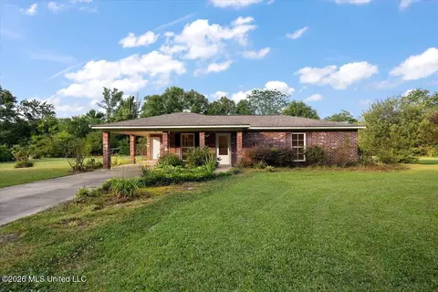 167 Lone Pine Church Rd, Lena, MS 39094