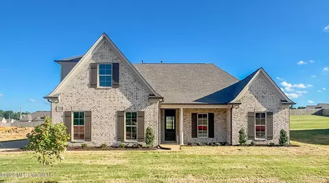 7651 John Elliott Ln, Hernando, MS 38632