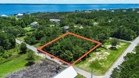 120 Engman Ave, Bay Saint Louis, MS 39520