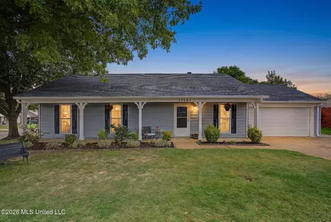 10460 Courtney Cv, Olive Branch, MS 38654