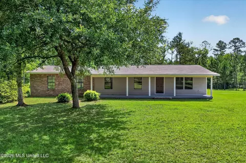 22780 Saucier Fairley Rd, Saucier, MS 39574