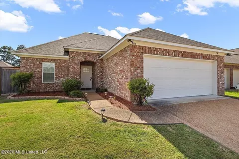 703 Hartwood Cv, Brandon, MS 39042