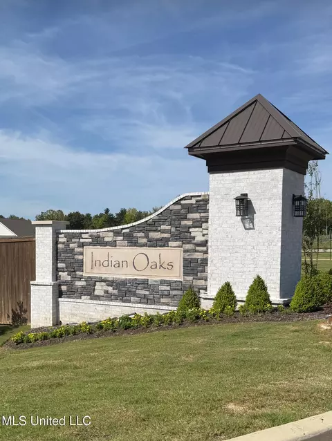 75 Spirit Dance Dr, Byhalia, MS 38611